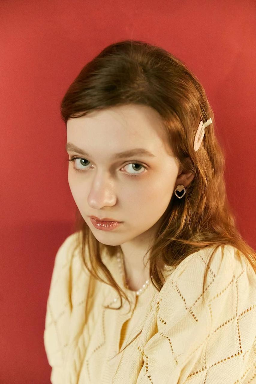 Sofia V. Modeling agency TM MODELS