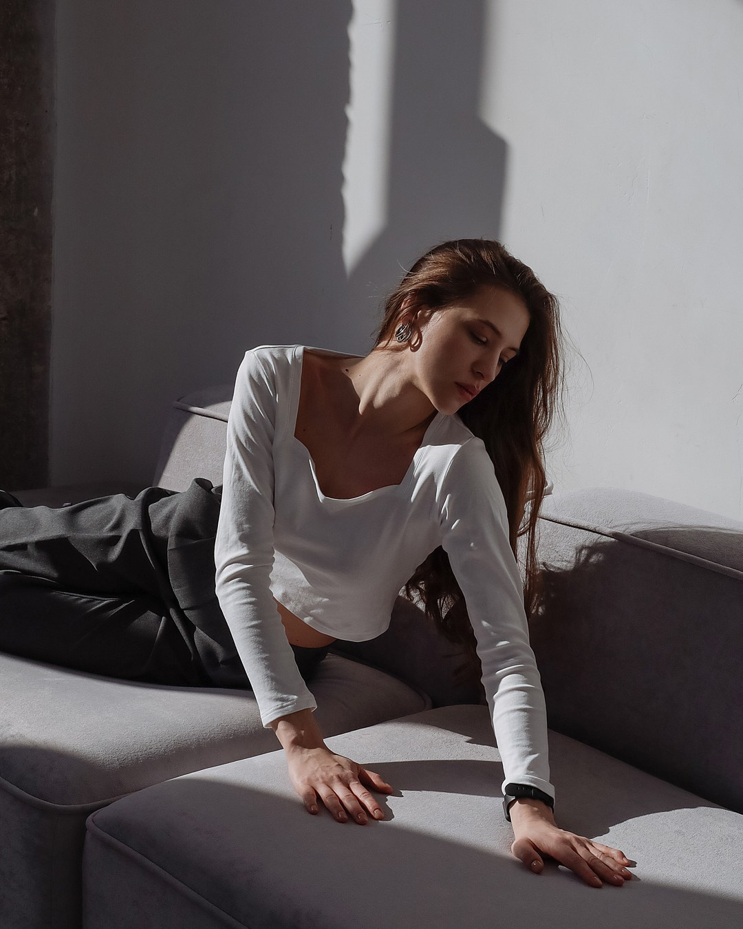 Ольга. Женский фотограф в Москве, организатор девичников с мастер-классами