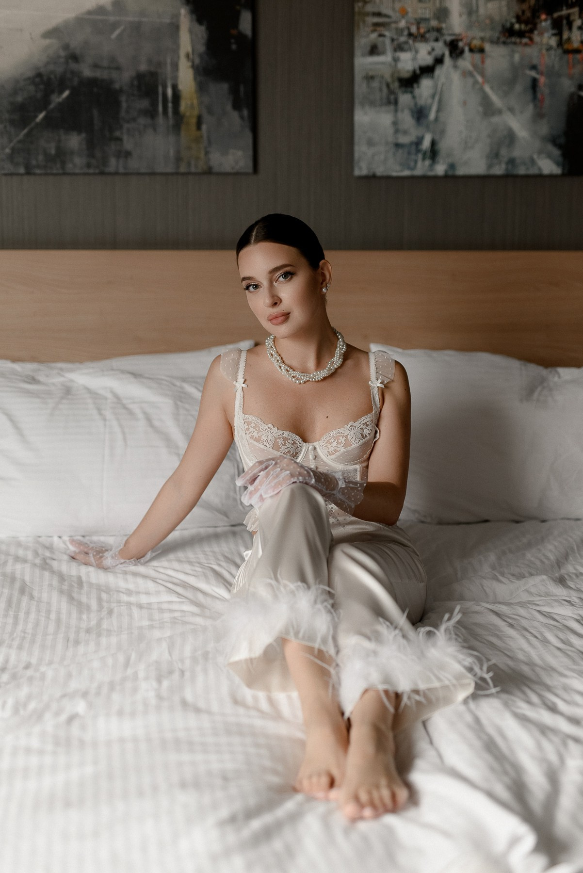 Дарья и Ярослав. Свадебный и семейный фотограф в Рязани Калинкина Мария