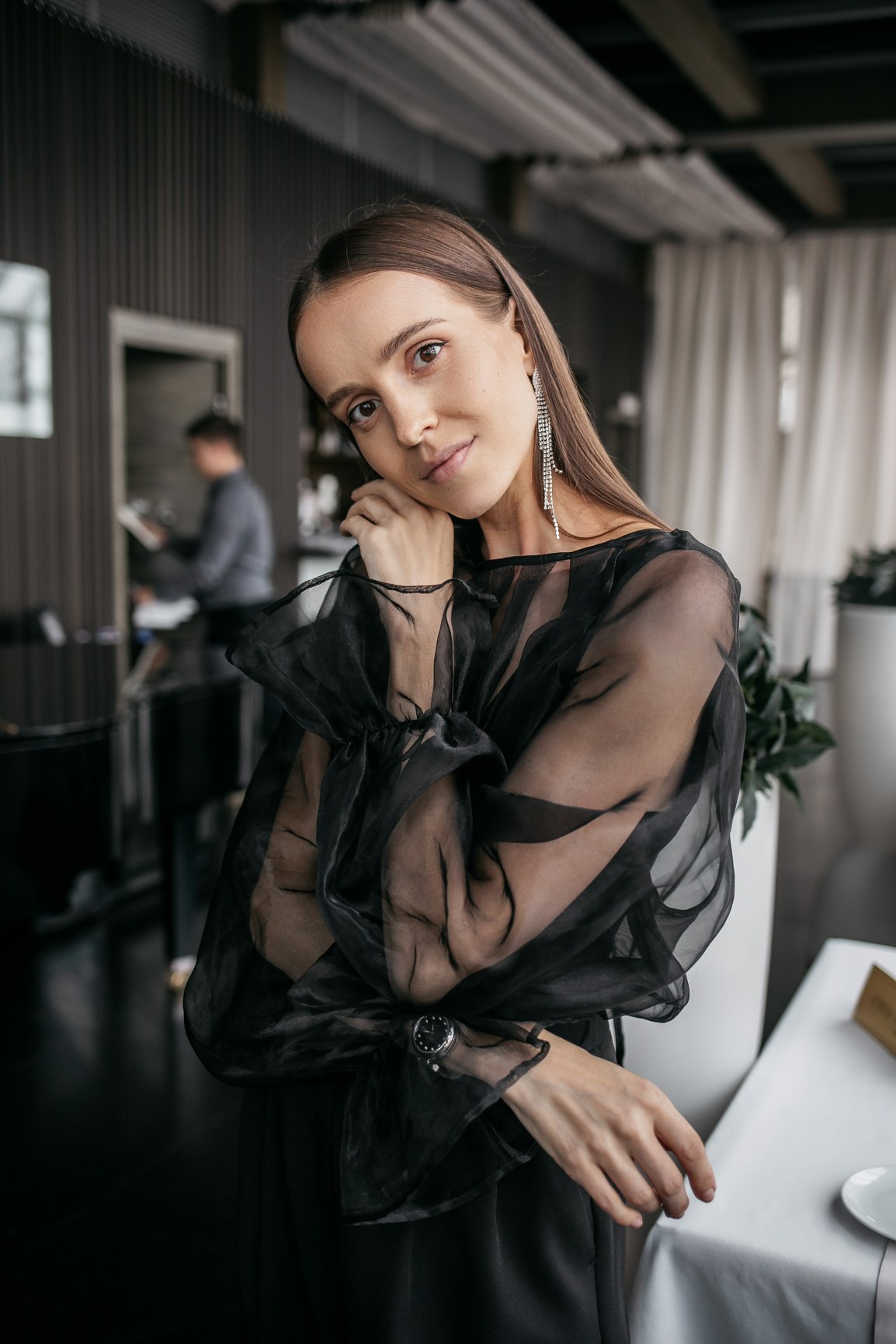 Daria Birthday. Chernenko Photograpy