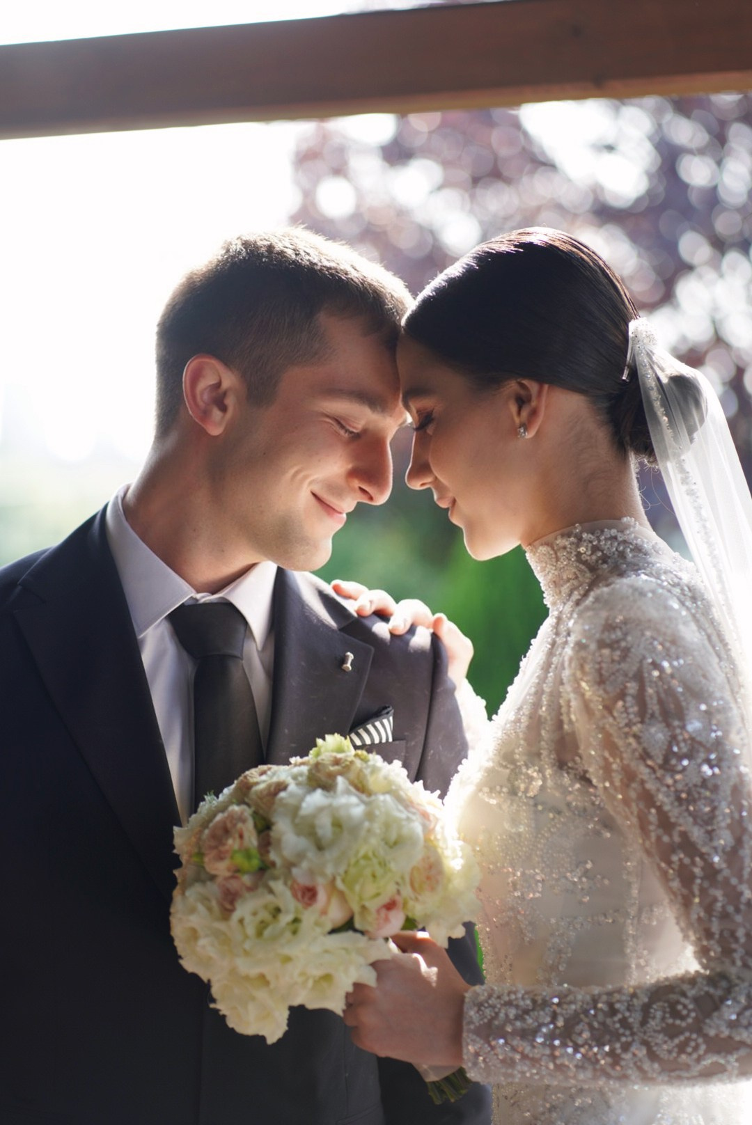 Кантемир и Диана. Свадебный и семейный фотограф Нальчик КБР Ислам Герандоков