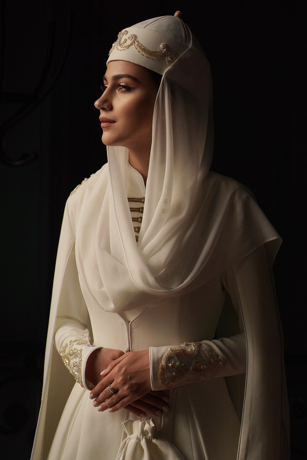 Кантемир и Диана. Свадебный и семейный фотограф Нальчик КБР Ислам Герандоков