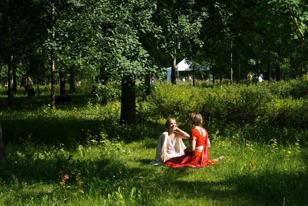 Репортаж. Екатерина фотограф