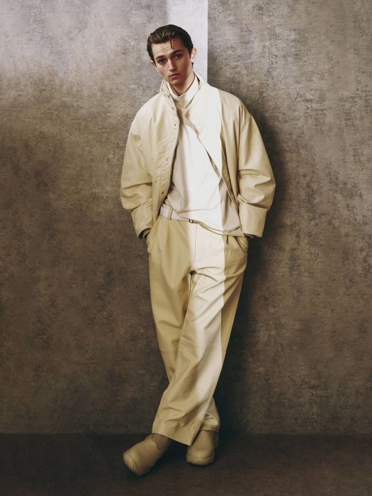 Vasyl. Axis model management