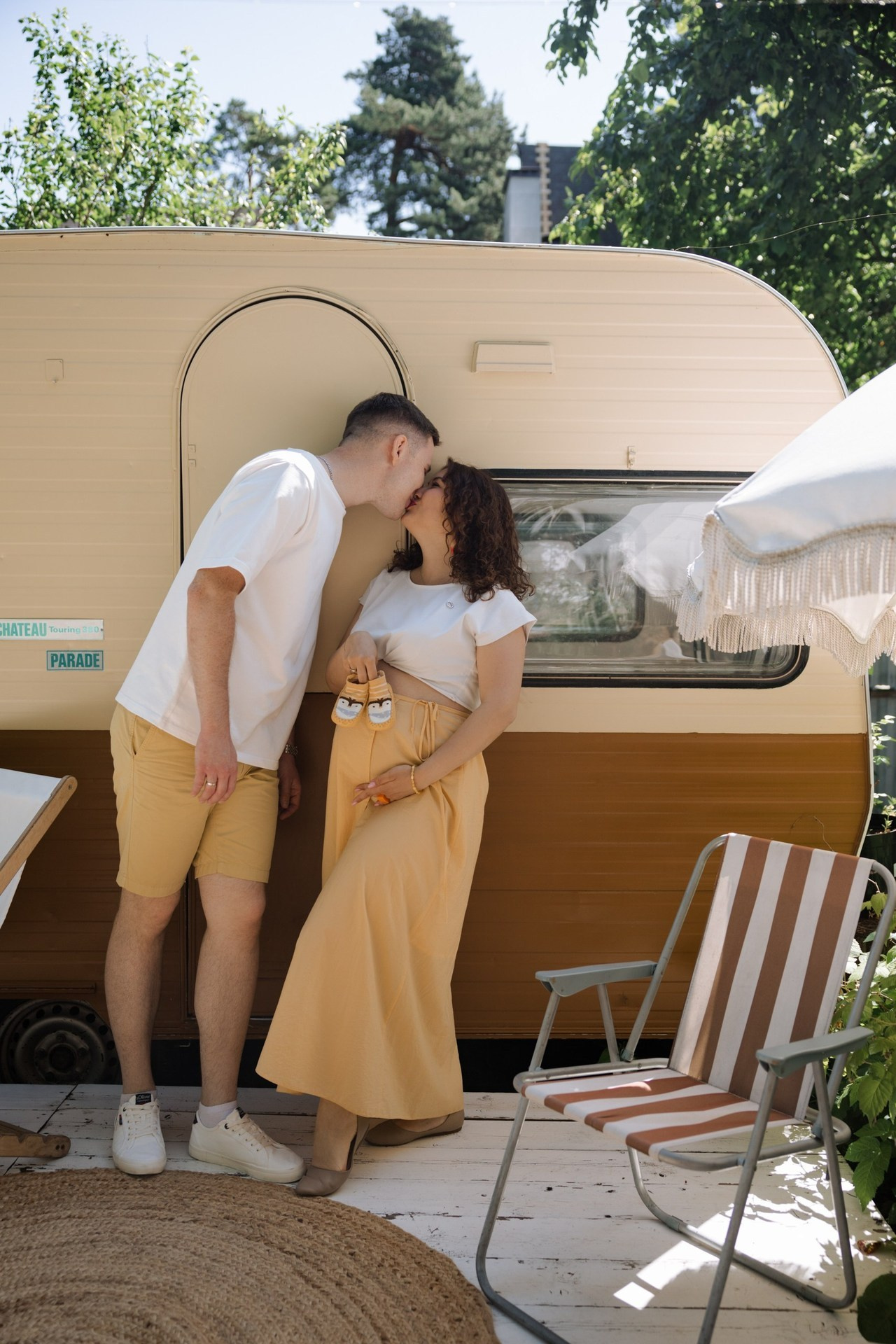 Отзывы. Фотограф Наталия Бирюкова