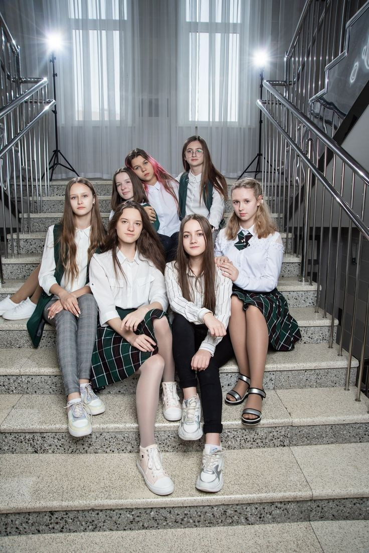 9-11 класс. XPLACEMEDIA — Виньетки в Актобе. Выпускные альбомы в Актобе