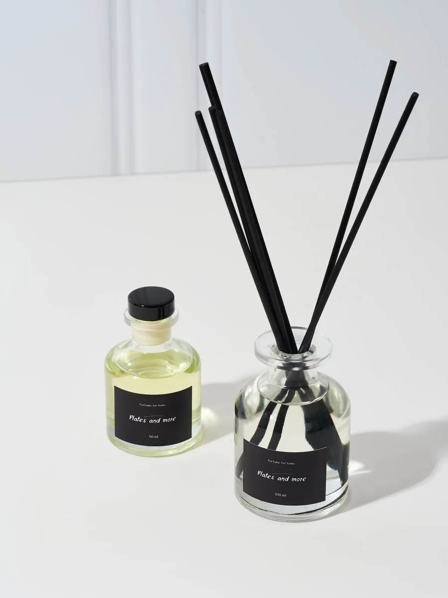 АРОМАТЫ ДЛЯ ДОМА. Предметный фотограф Москва