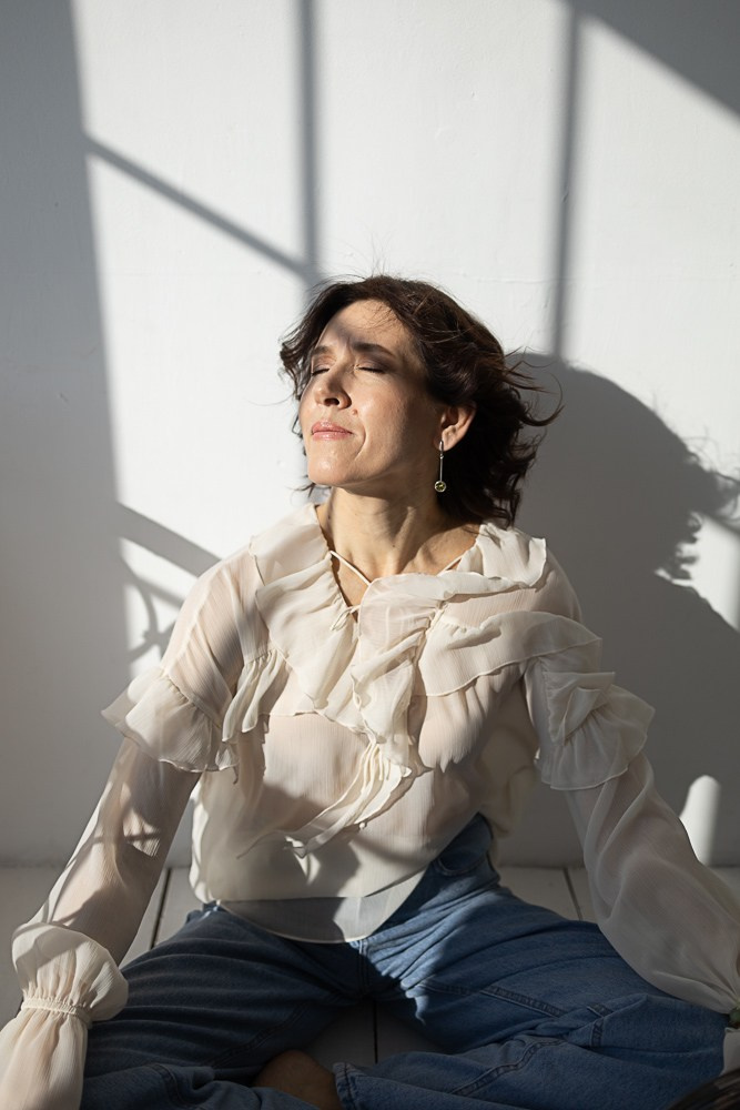 Елена 50. Женский фотограф г. Барнаул Ольга Чупина