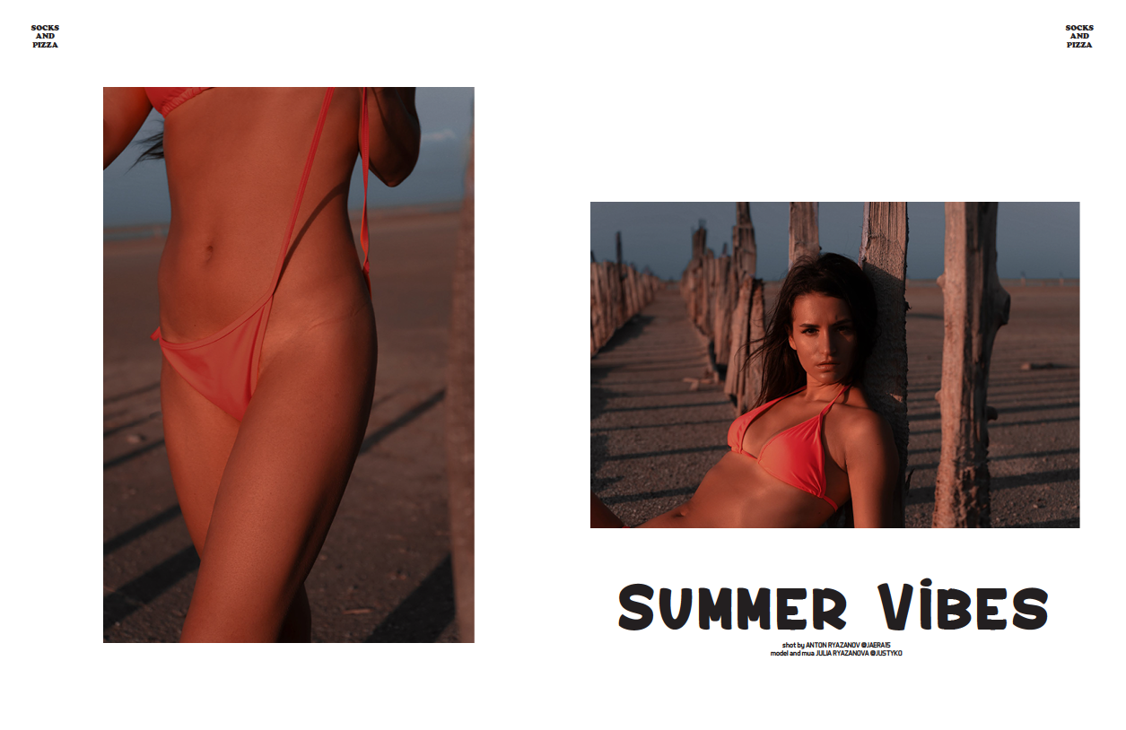 Фотограф в Москве, Подольске Антон Рязанов