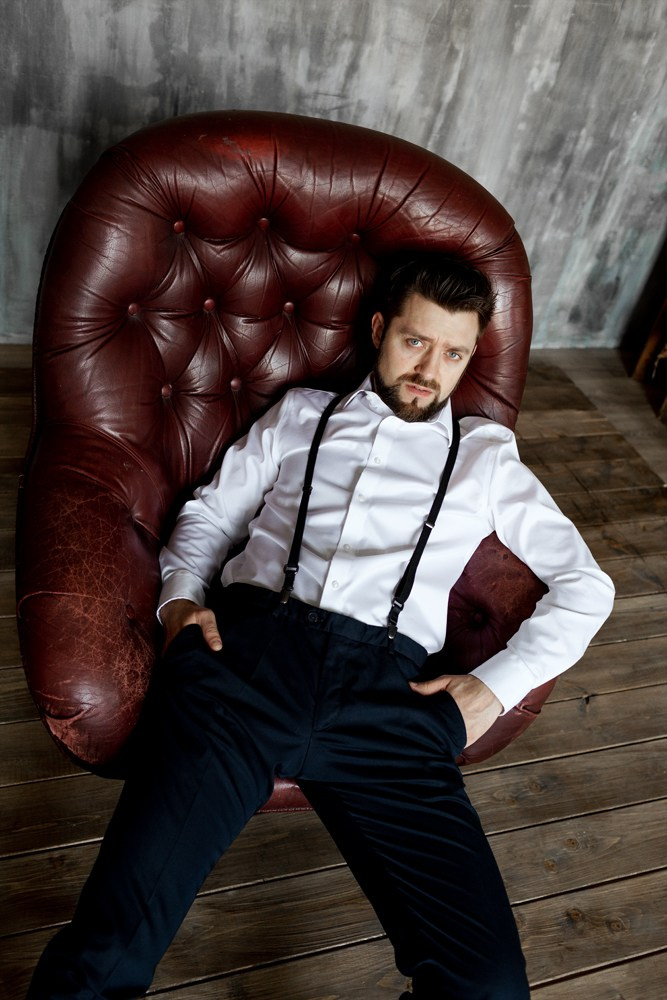 Актерское портфолио — профессиональные фото для кастингов и агентств | Заказать сейчас. Фотограф в Москве, Подольске Антон Рязанов