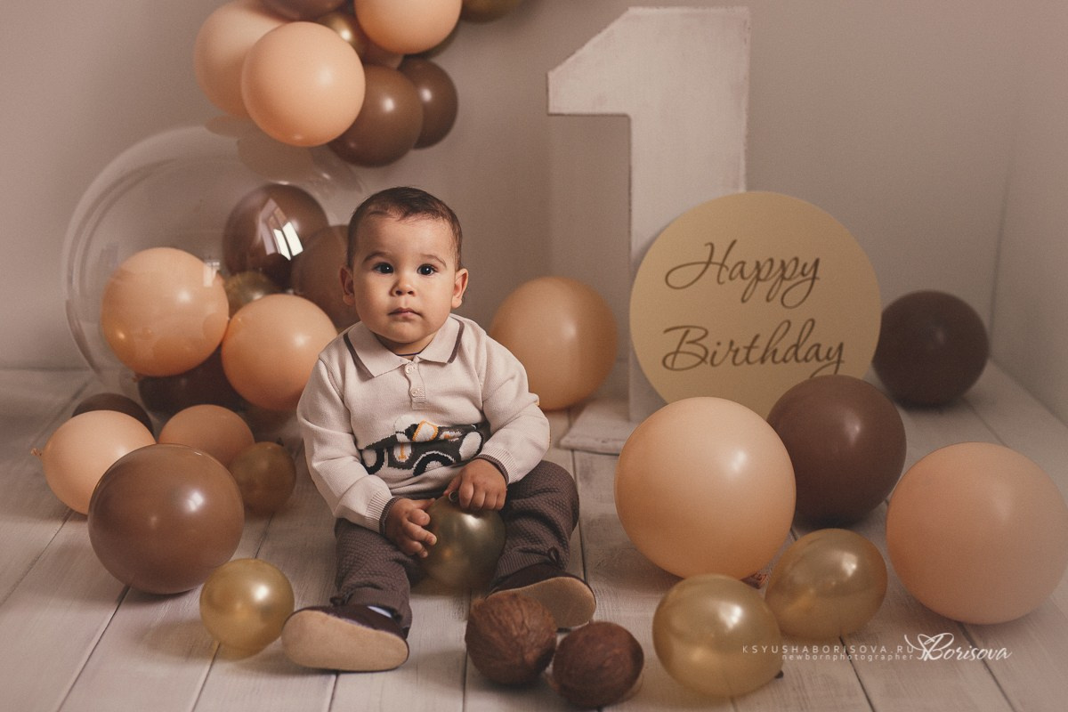 Крушение тортика. Фотограф новорожденных в Магнитогорске Ксюша Борисова