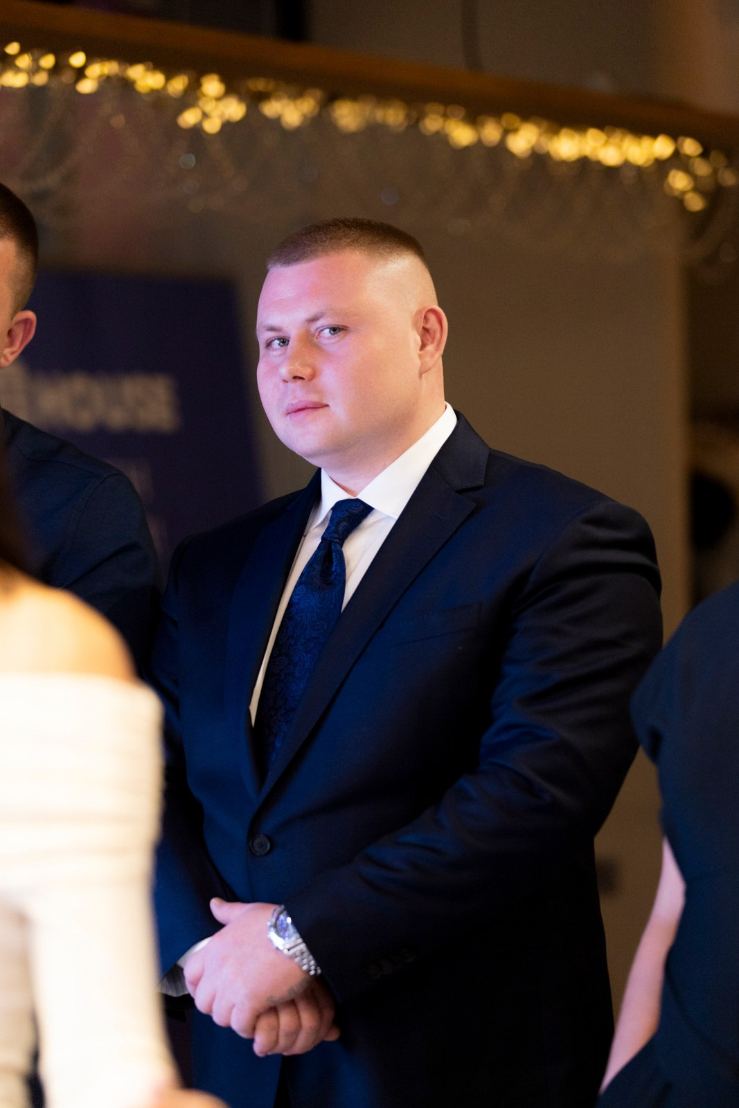 FitnessHouse. Портретный Фотограф Александр «Konevtsoph» В Санкт-Петербурге