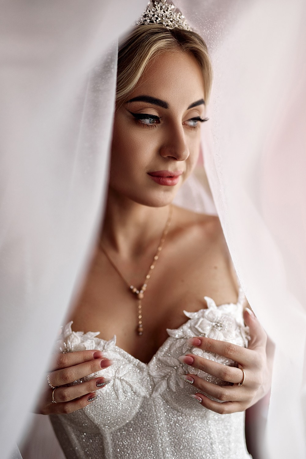 Виктория и Илья. Свадебная фотосъёмка в Брянске | Влад и Ирина Тютьковы