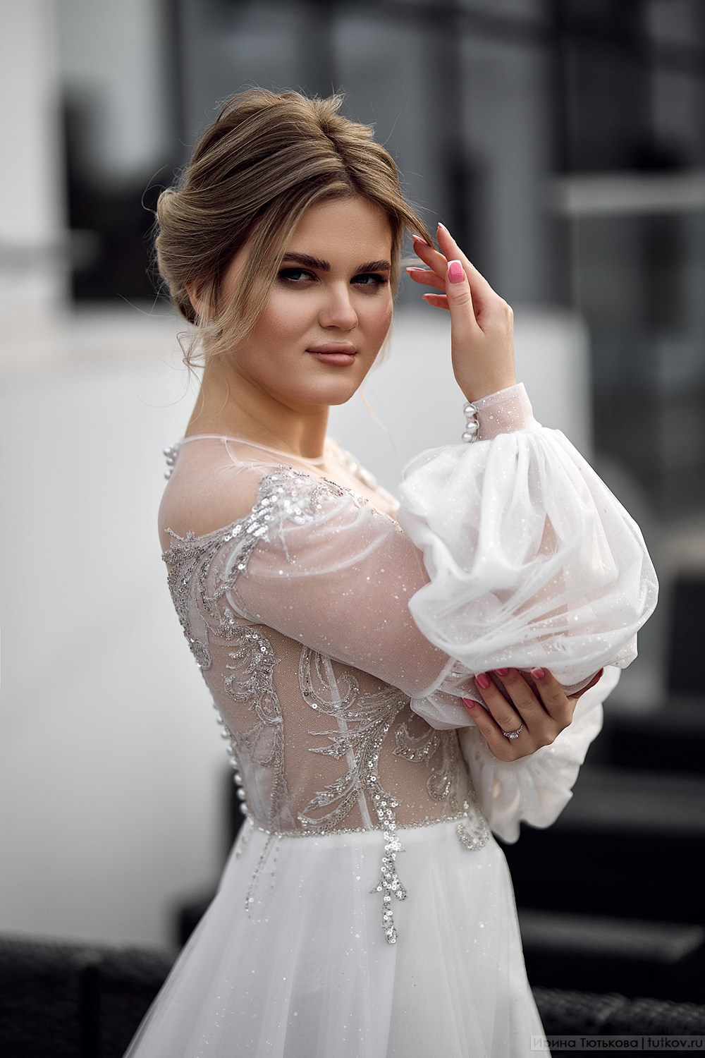 Елена и Алексей. Свадебная фотосъёмка в Брянске | Влад и Ирина Тютьковы