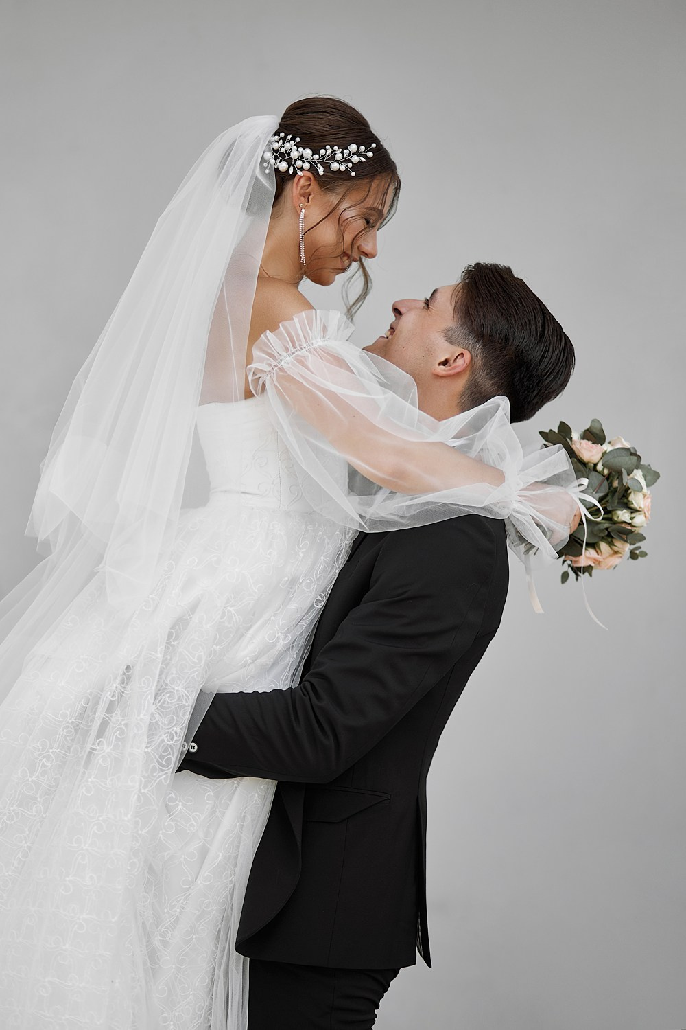 Светлана и Виктор. Свадебная фотосъёмка в Брянске | Влад и Ирина Тютьковы