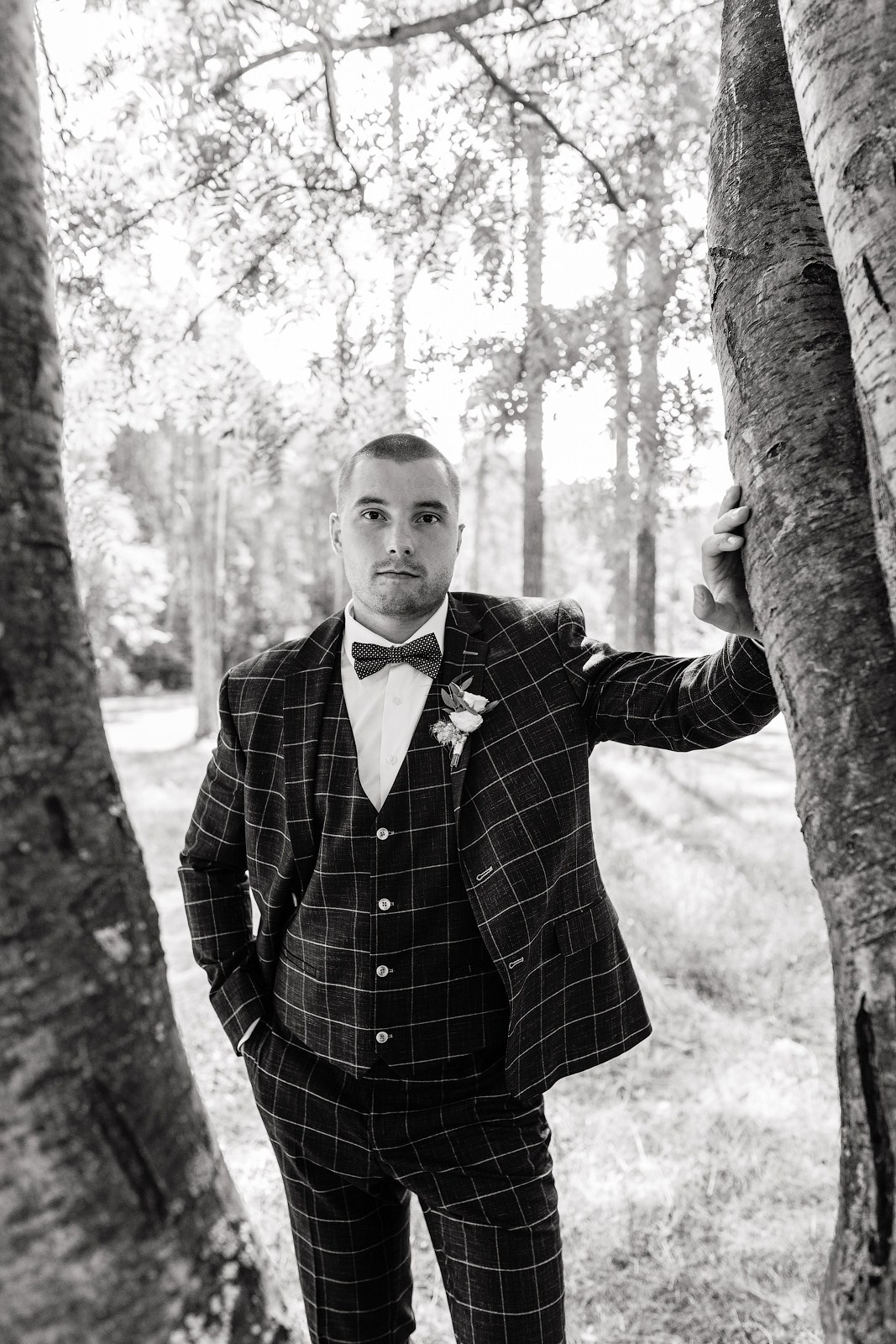 Свадебное портфолио. Михаил Белоусов фотограф Пермь