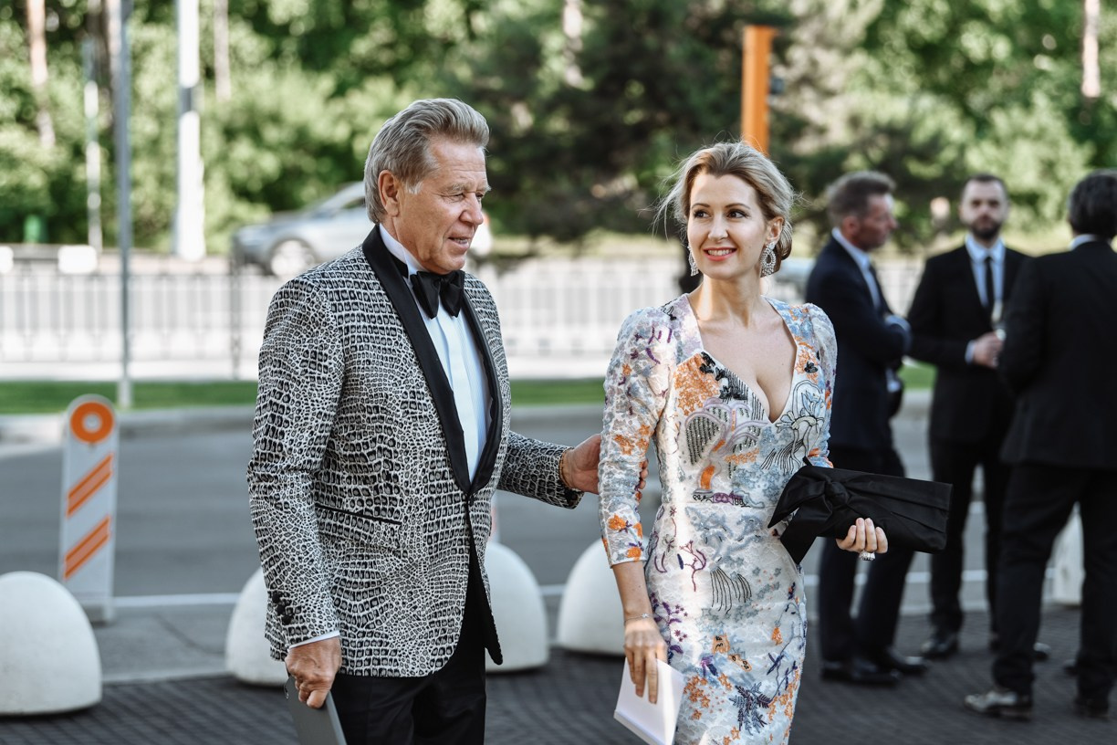 Simple 25. Артур Погосян — лучший свадебный фотограф России