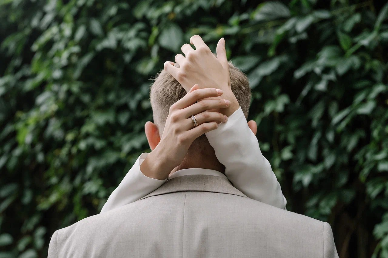 Свадьба Анастасии и Анатолия. Семейный и свадебный фотограф в Туле Москве