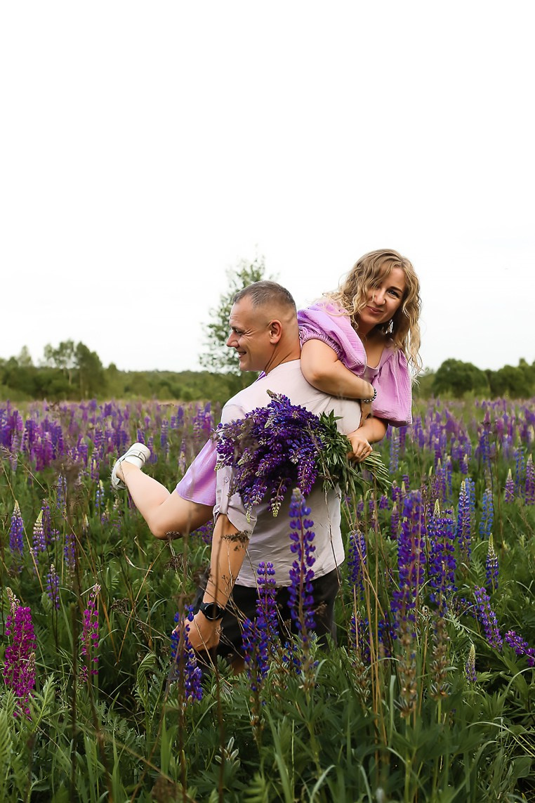 LOVE STORY. Семейный и свадебный фотограф в Коломне