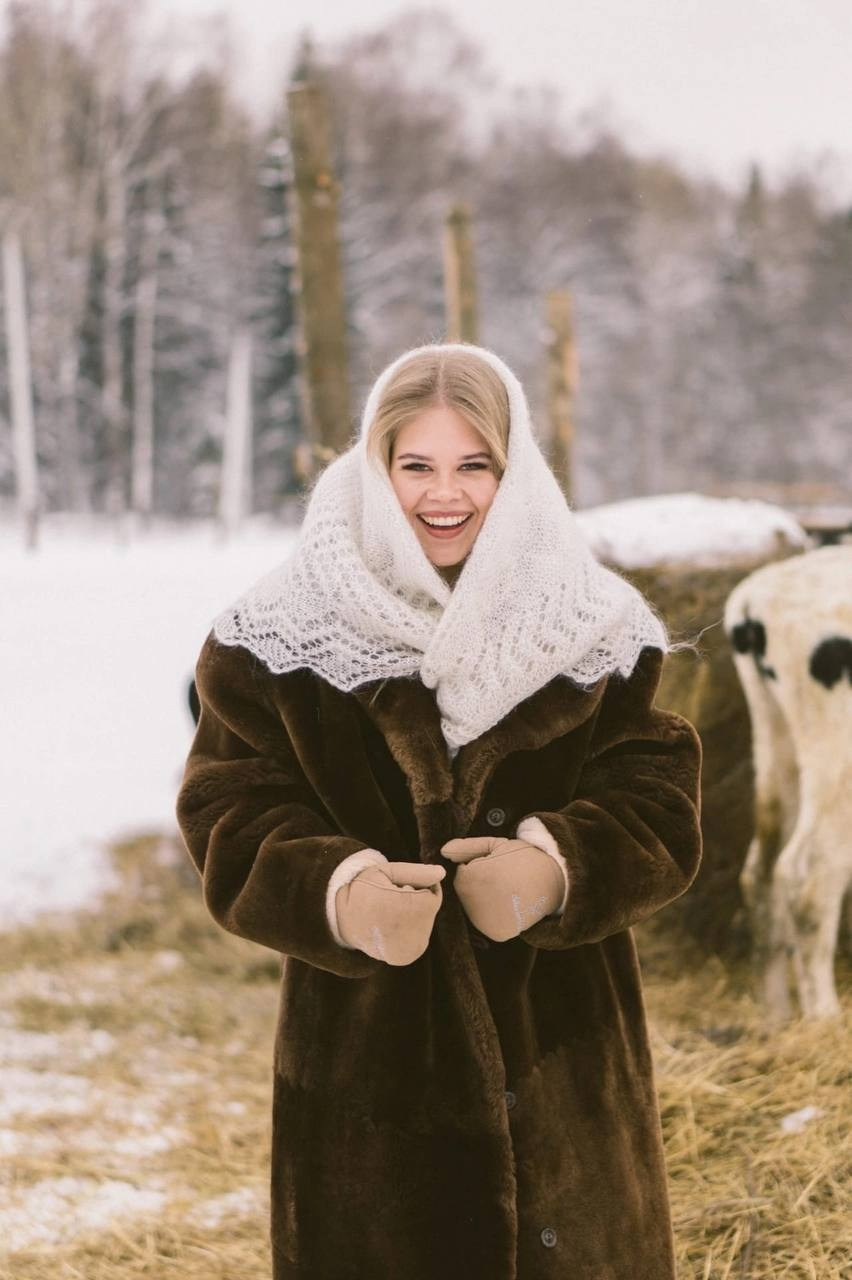 Портретные