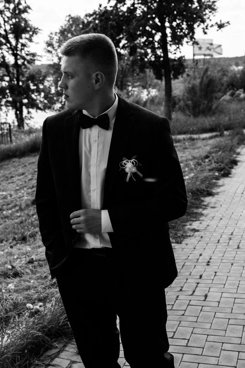 Свадебные прогулочные. Портретные