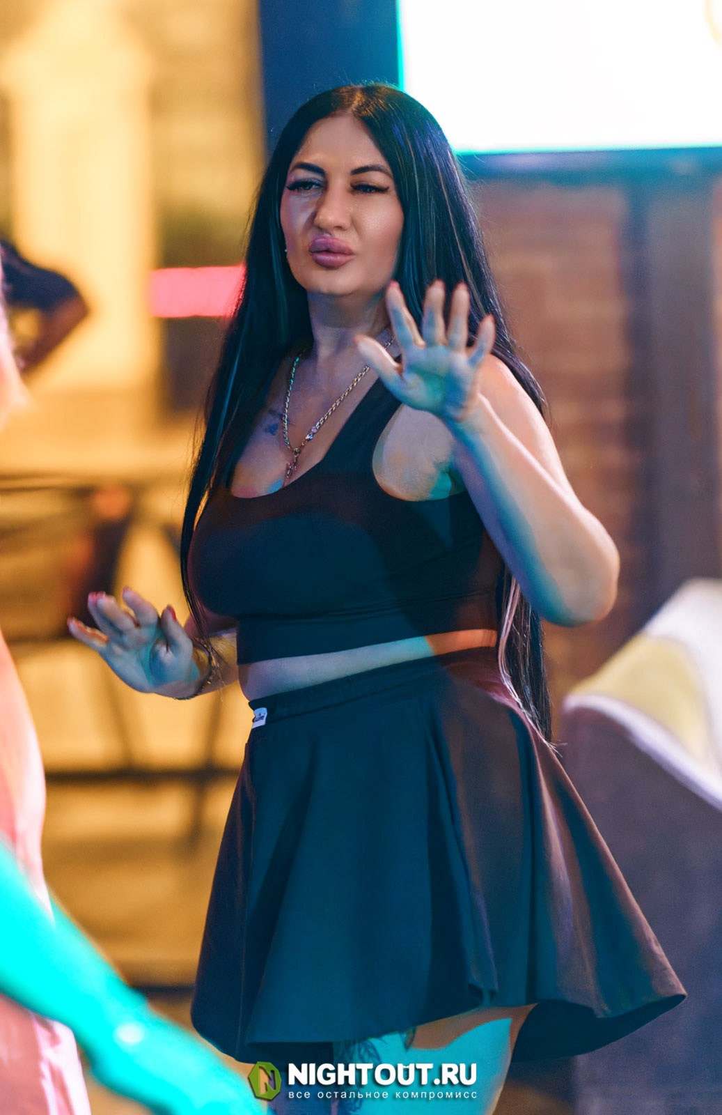 ЛУЧШЕЕ PREPARTY МОСКВЫ. NIGHTOUT.RU Журнал о ночной жизни города
