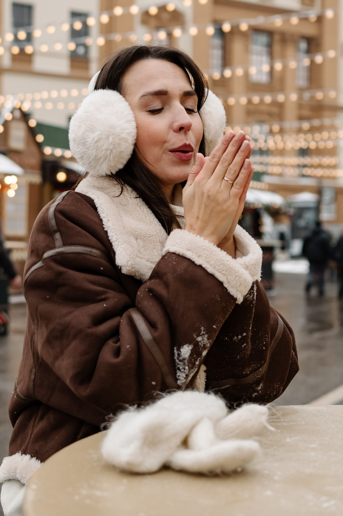 Манежная площадь. Свадебный и семейный фотограф в Санкт-Петербурге Елена Худякова