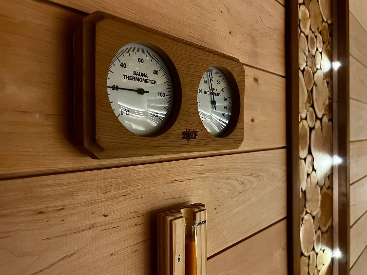 Паровая баня в клинике Кивач. Уникальные спа-программы в самом сердце Карелии, в парной с Питерской душой. SaunaTopMasters