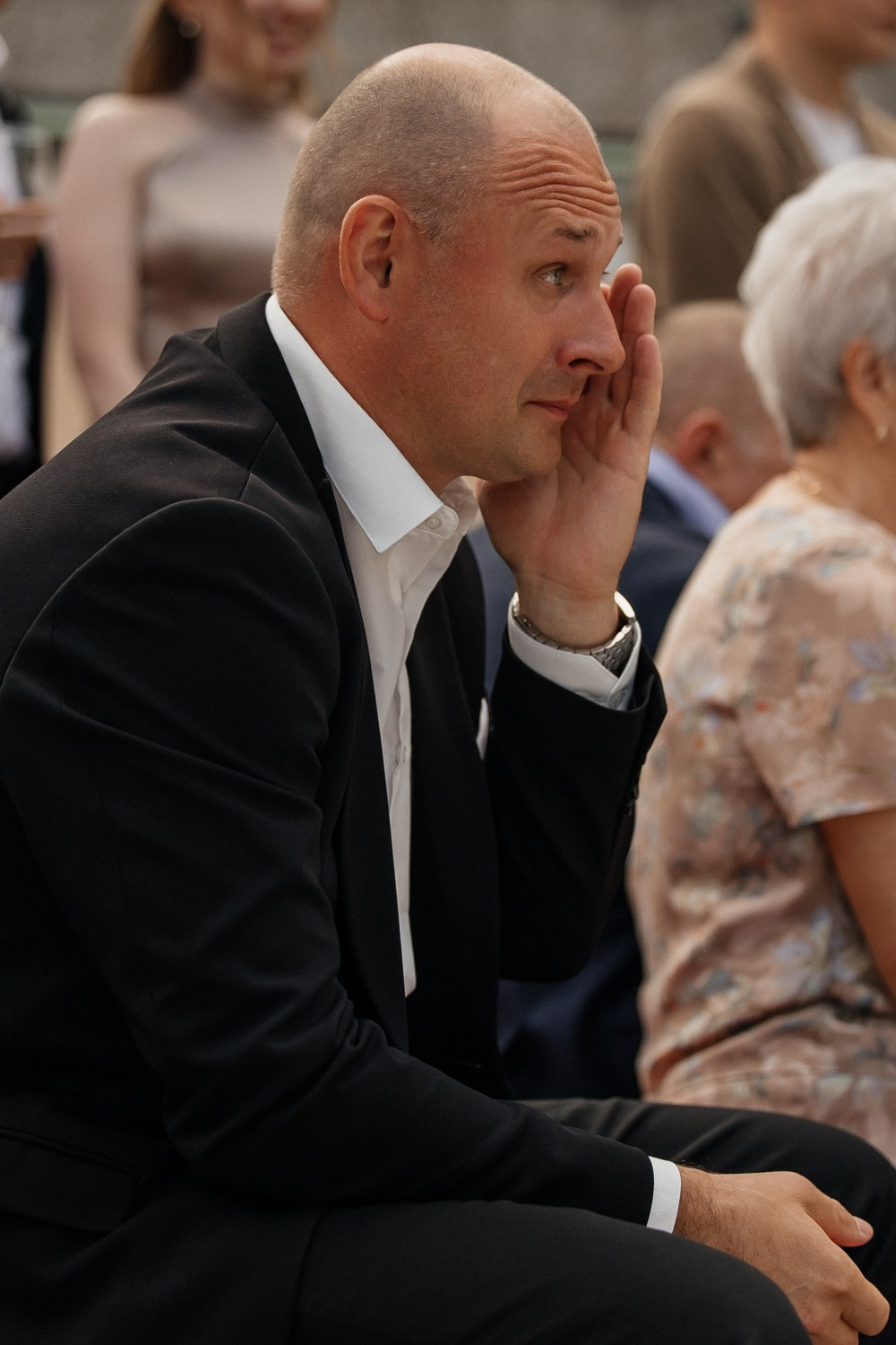 D & E. Свадебный фотограф Москва