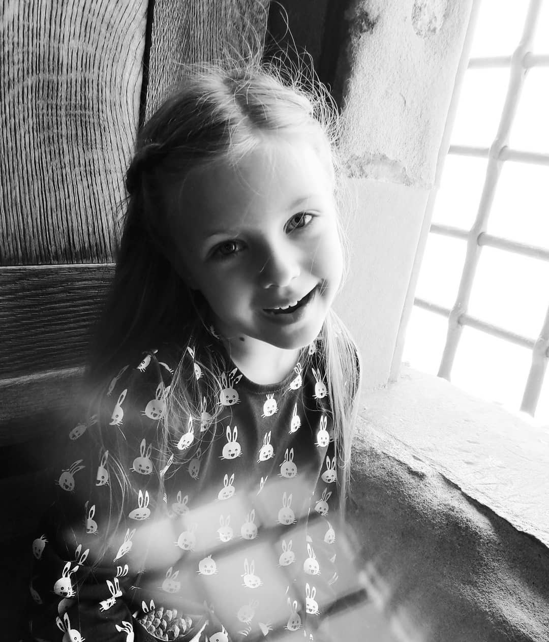 Anka`s Instagram. Заставка