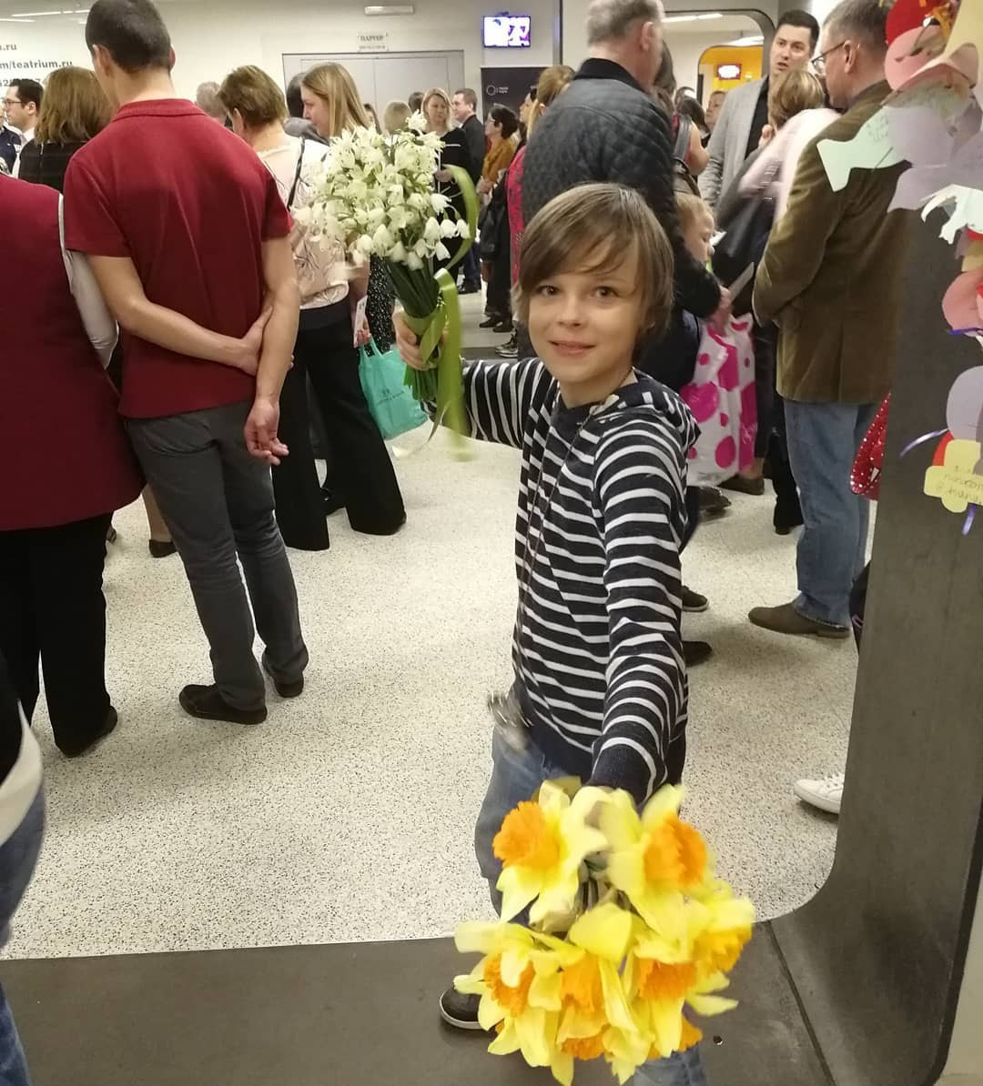 Anka`s Instagram. Заставка