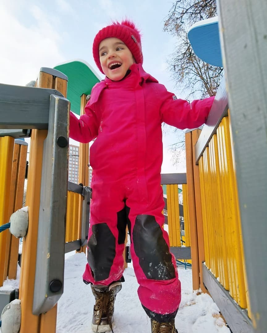 Anka`s Instagram. Заставка