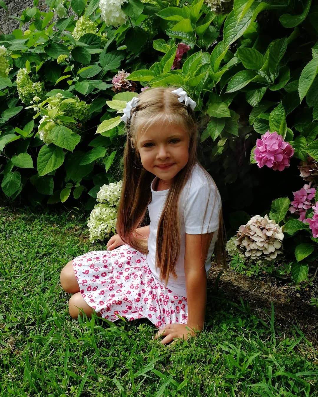 Anka`s Instagram. Заставка