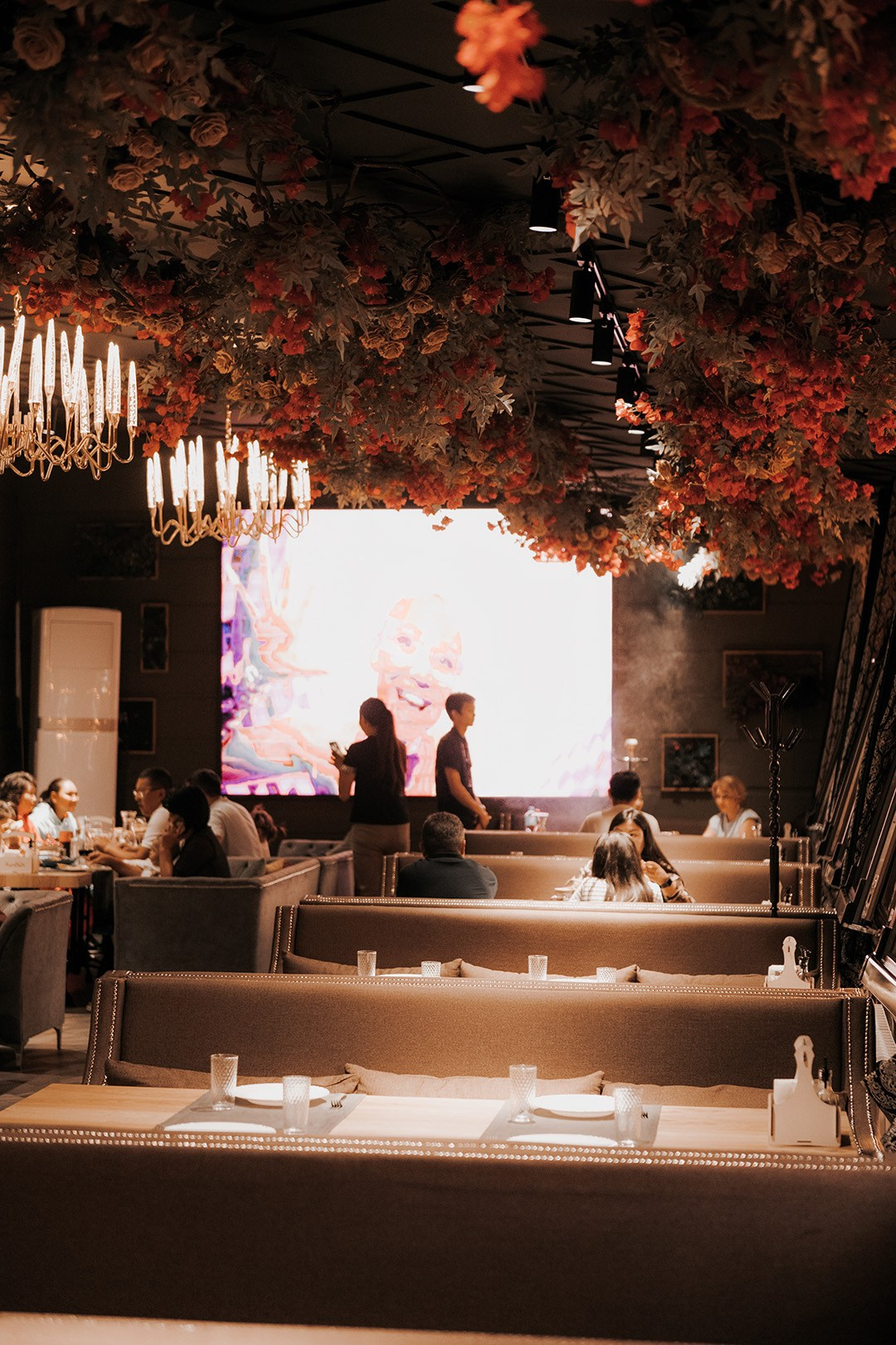 Интерьерная