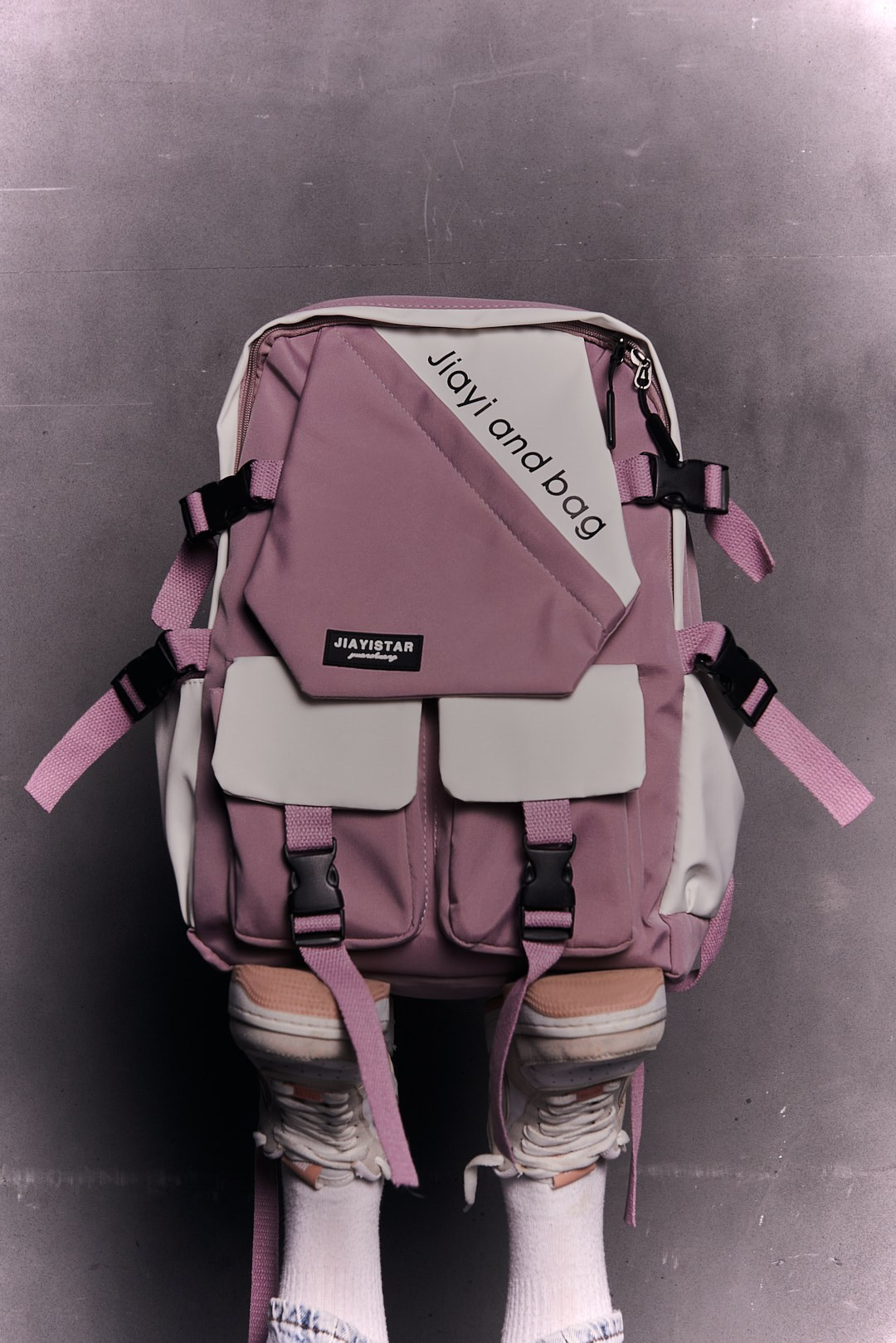 Рюкзаки. Фотограф в Нижнем Новгороде Юлия Рачинская