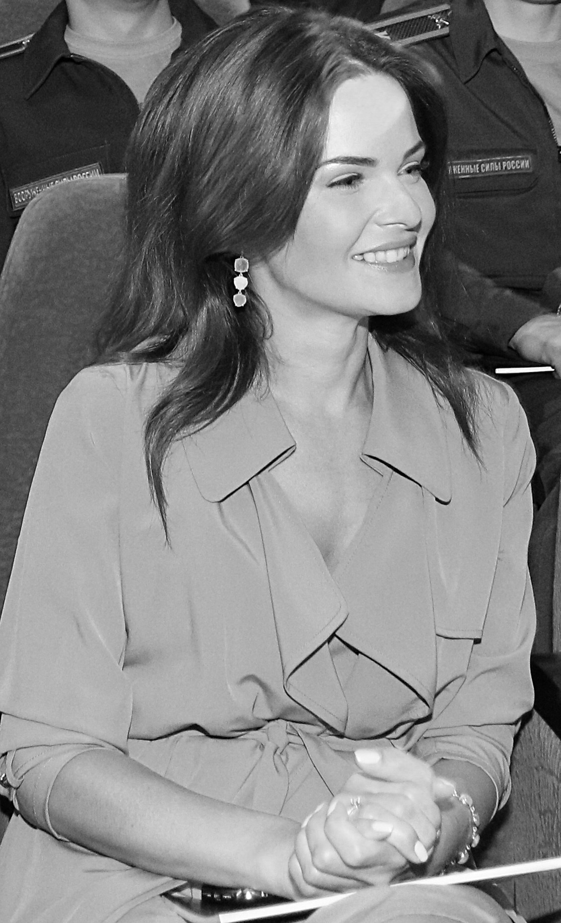 ТЭФИ Летопись Победы