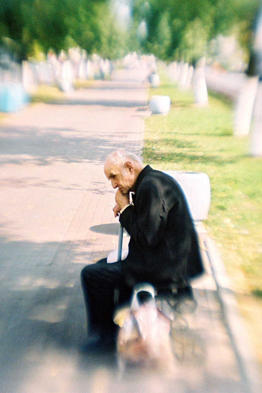 РАЗНОЕ. Андрей Пономарёв