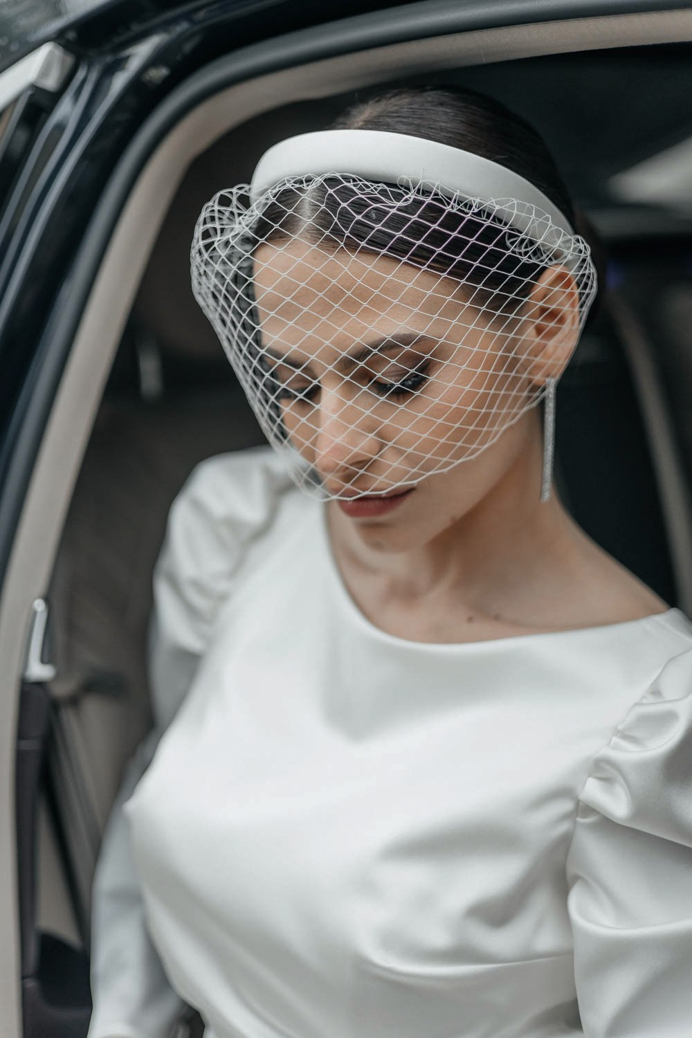 Александр и Василина | Муравьевых-Апостолов. Свадебный фотограф Москва