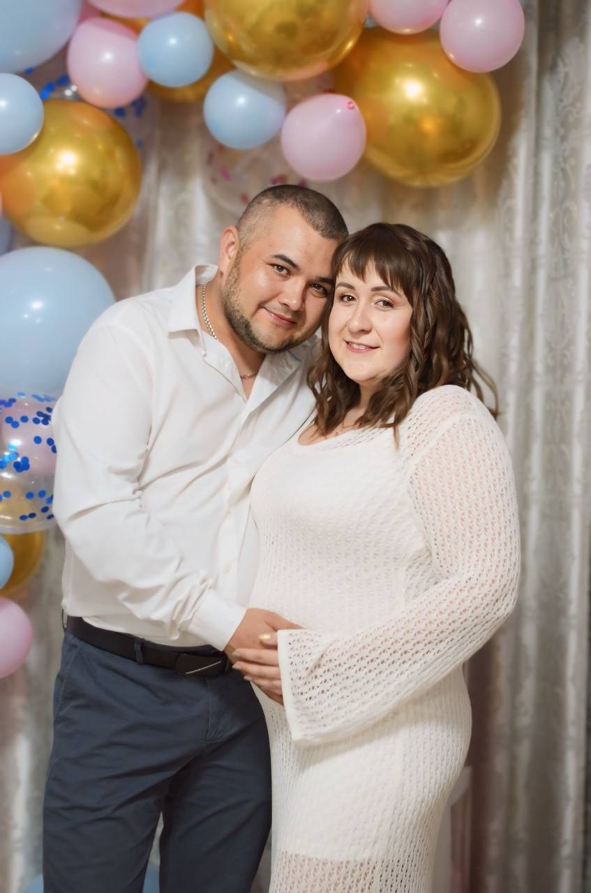 КИНО-ПОРТРЕТЫ УФА