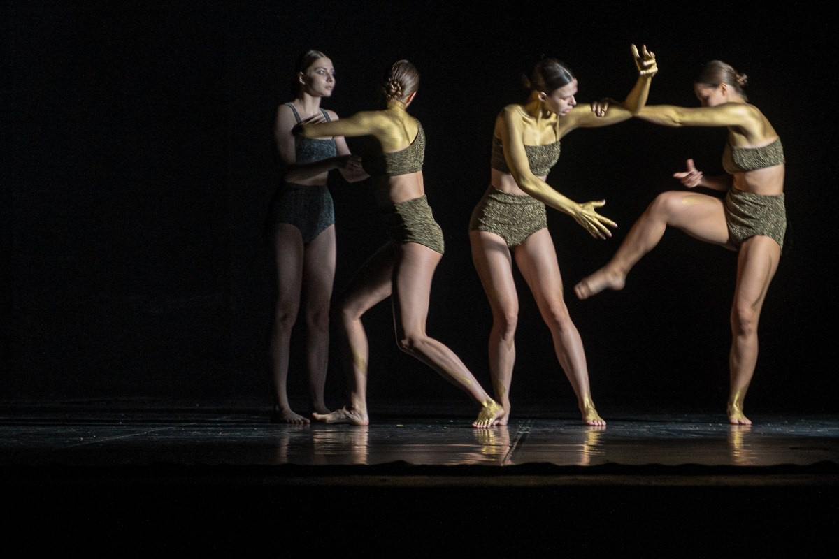 Новофест Фестиваль современного танца. Главная