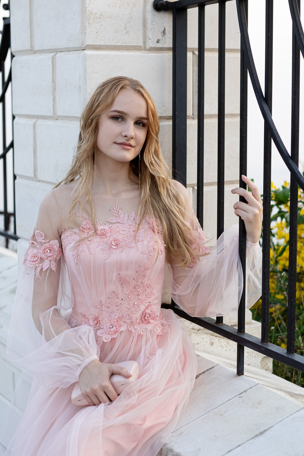 Фотосъёмка выпускного в школе. Свадебный фотограф, фотосъемка в Крыму, Севастополе, Симферополе, Ялте