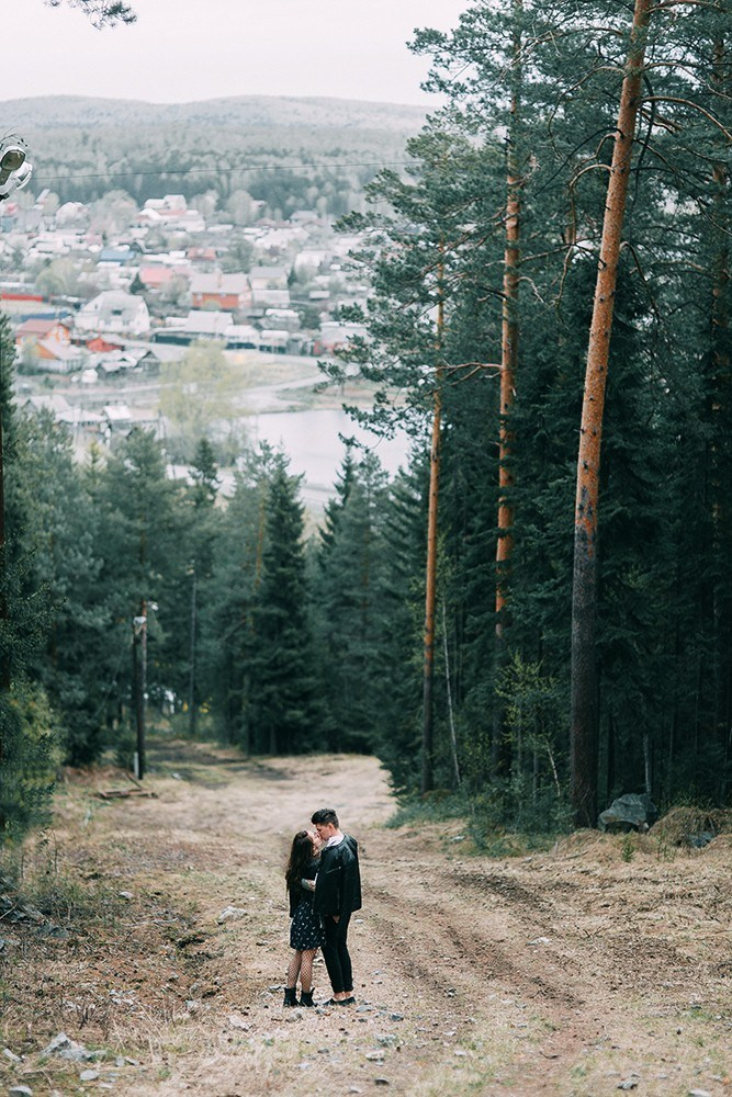 Иван и Настя