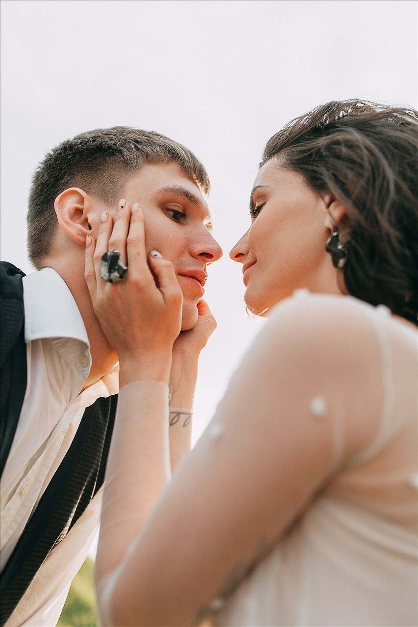 Свадебный воркшоп