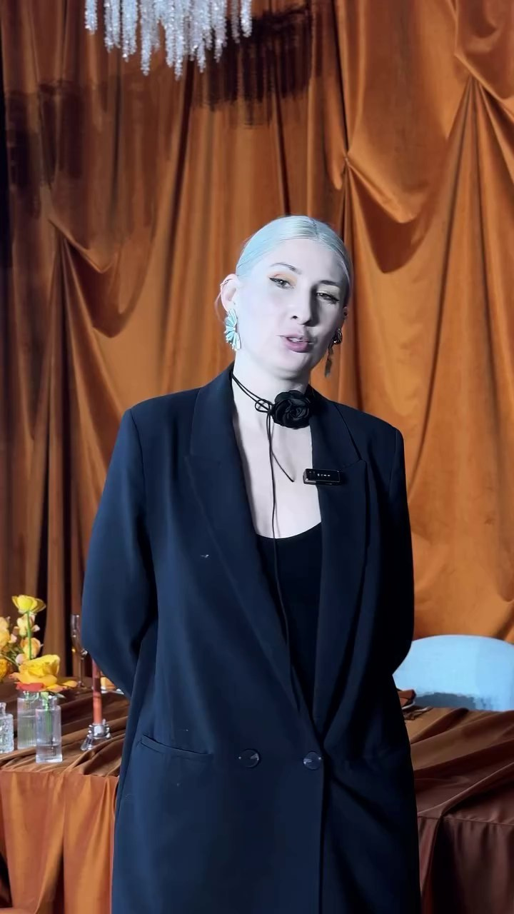 Для брендов. Рилсмейкер — снимаю на телефон контент в разных форматах. Новороссийск и Краснодарский Край