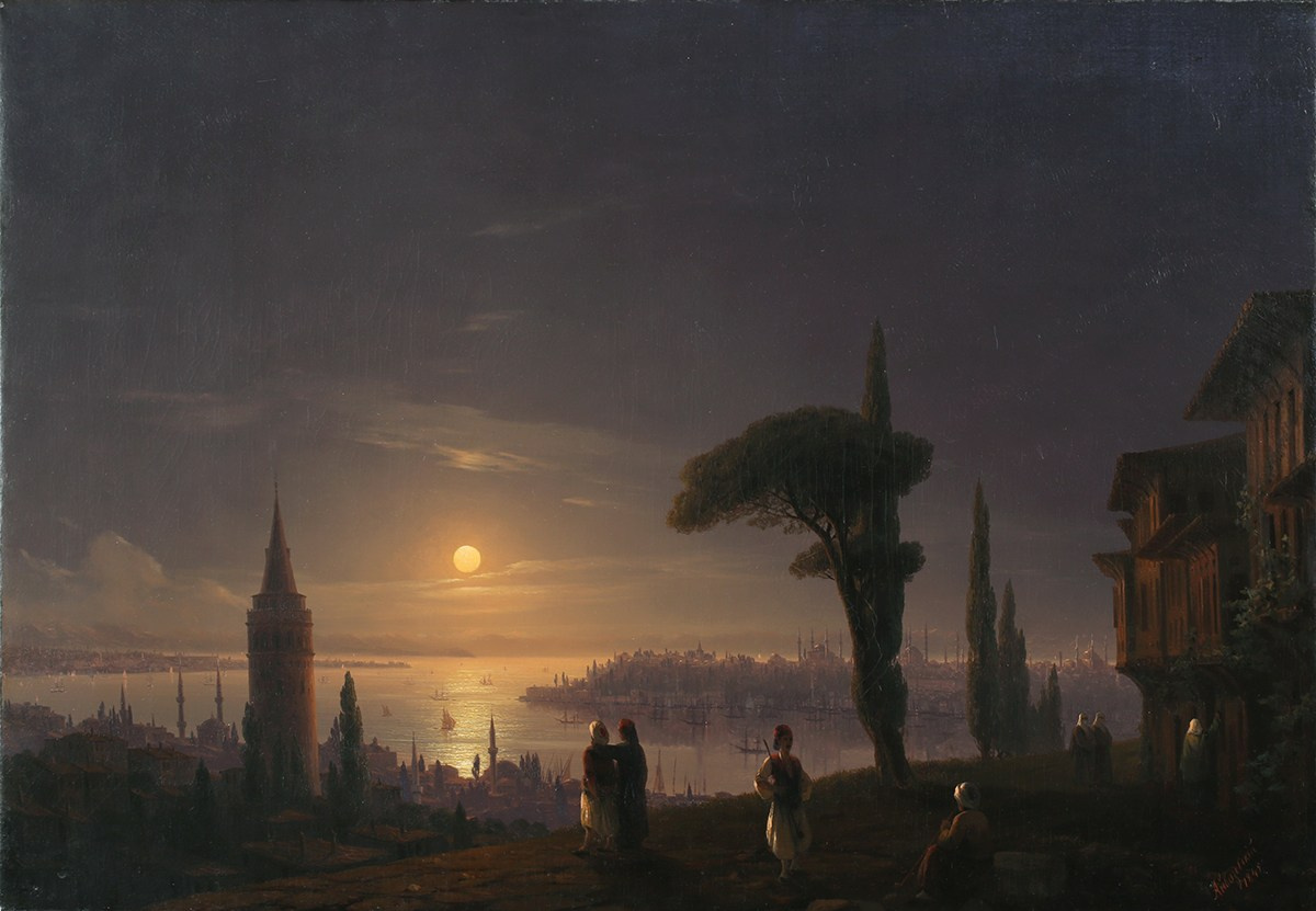 Object. Alexey Bogolepov photography