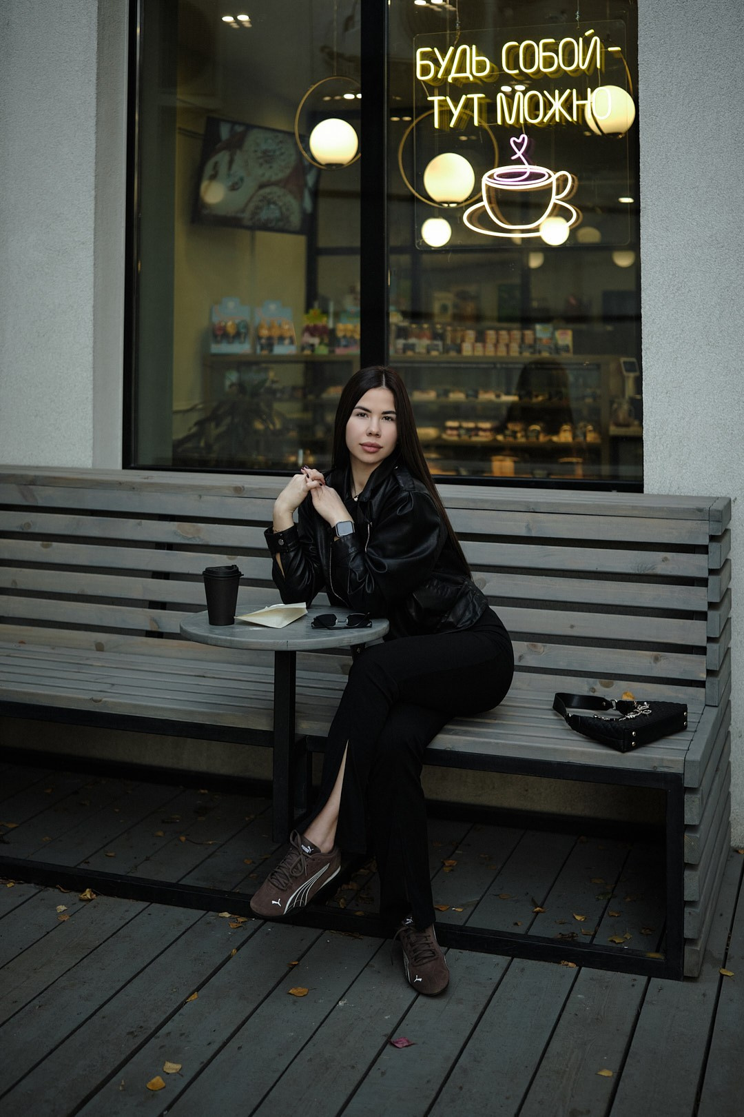 Индивидуальная съемка | Осень. Твой личный фотограф Сочи | Йошкар-Ола