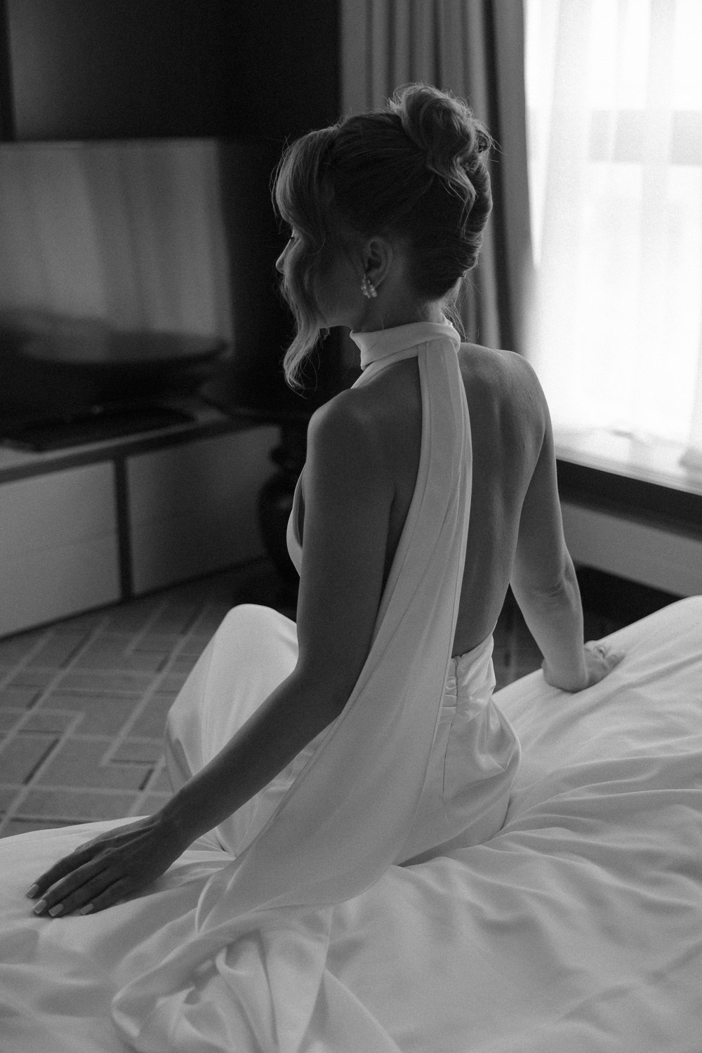 T & N. Свадебный фотограф Москва