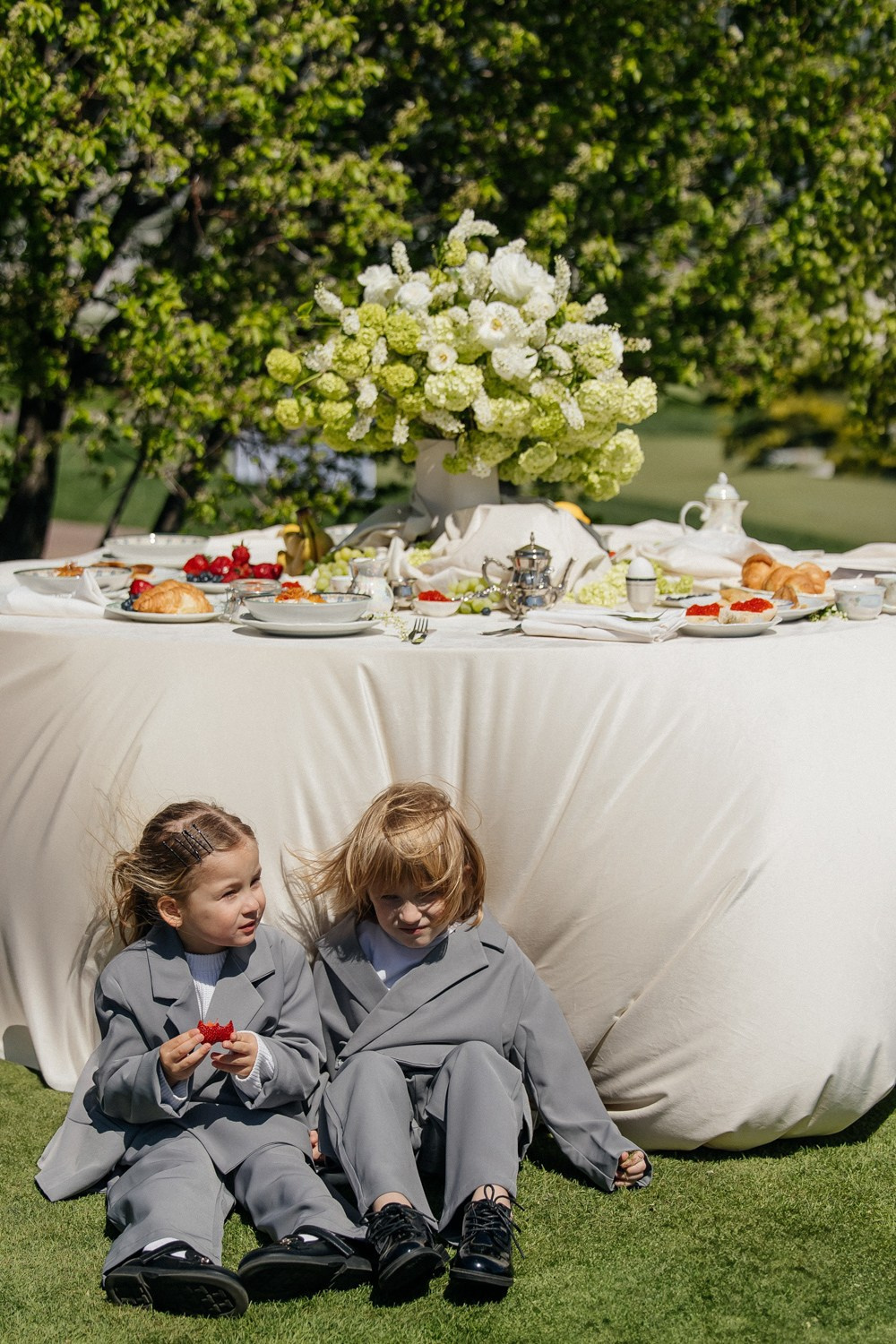 In the South. Свадебный фотограф Москва