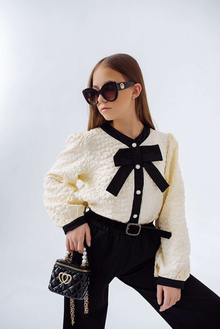 Александра Байбакова. Съёмка одежды для маркетплейсов и брендов Morozova Production