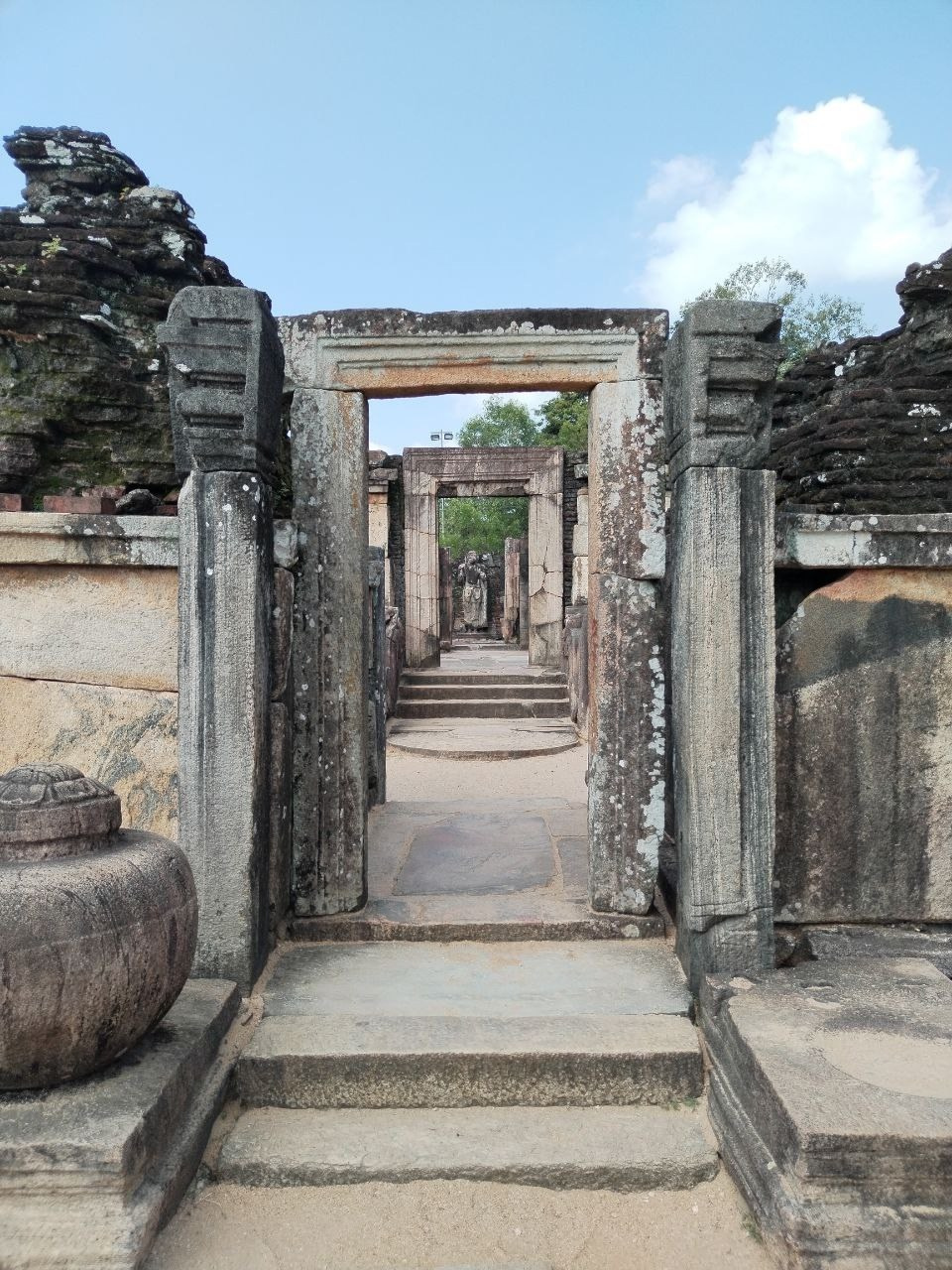 Шри-Ланка | 31.01 — 10.02.2025. Галерея Фантим